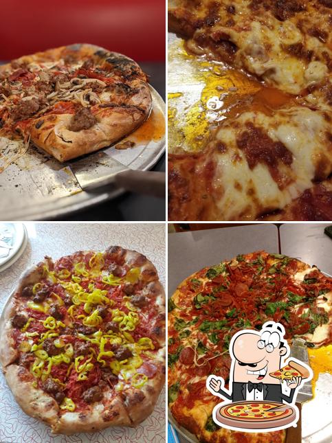 Vincent's Pizza Park