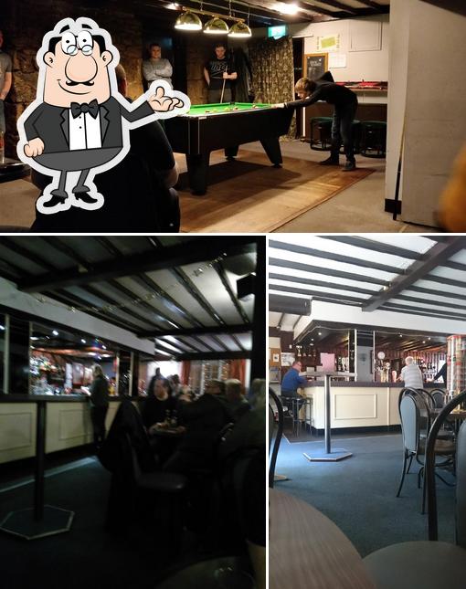 Eglinton Inn