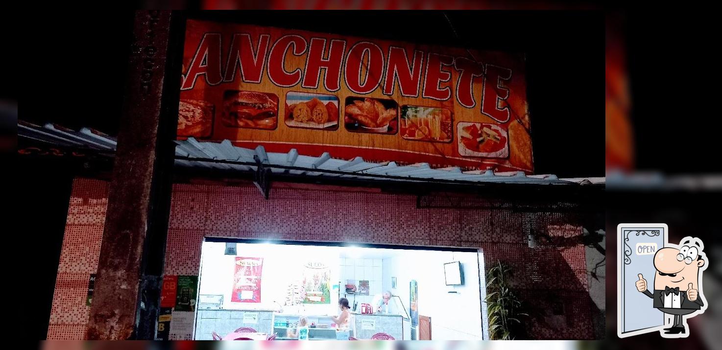 Lachonete Cecilia Lanche