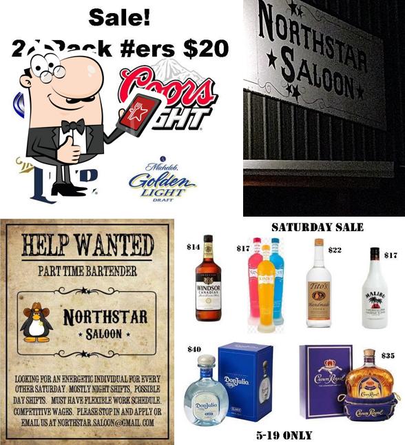 NorthStar Saloon