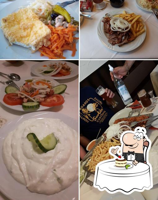 Restaurant Akropolis