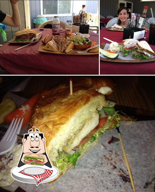 Anne Lang’s Emporium