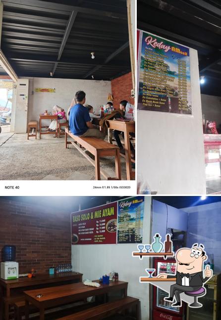 BAKSO SOLO CYPLUK