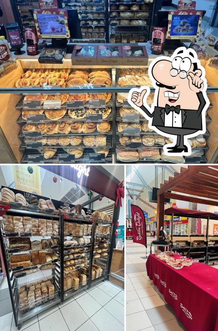 Bakers Delight Goolwa Bakery