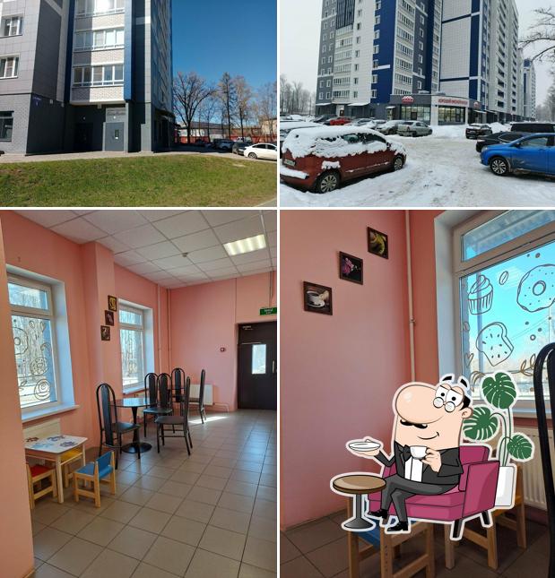 Бисквитка