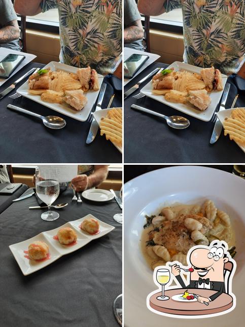 Bistro Five Thirty Seven