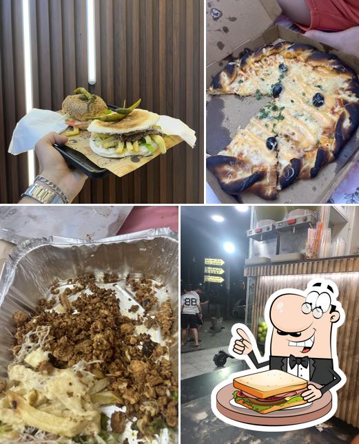 Boukhari Food