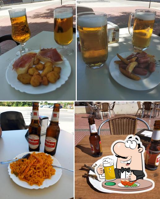 Cafeteria Ainhoa