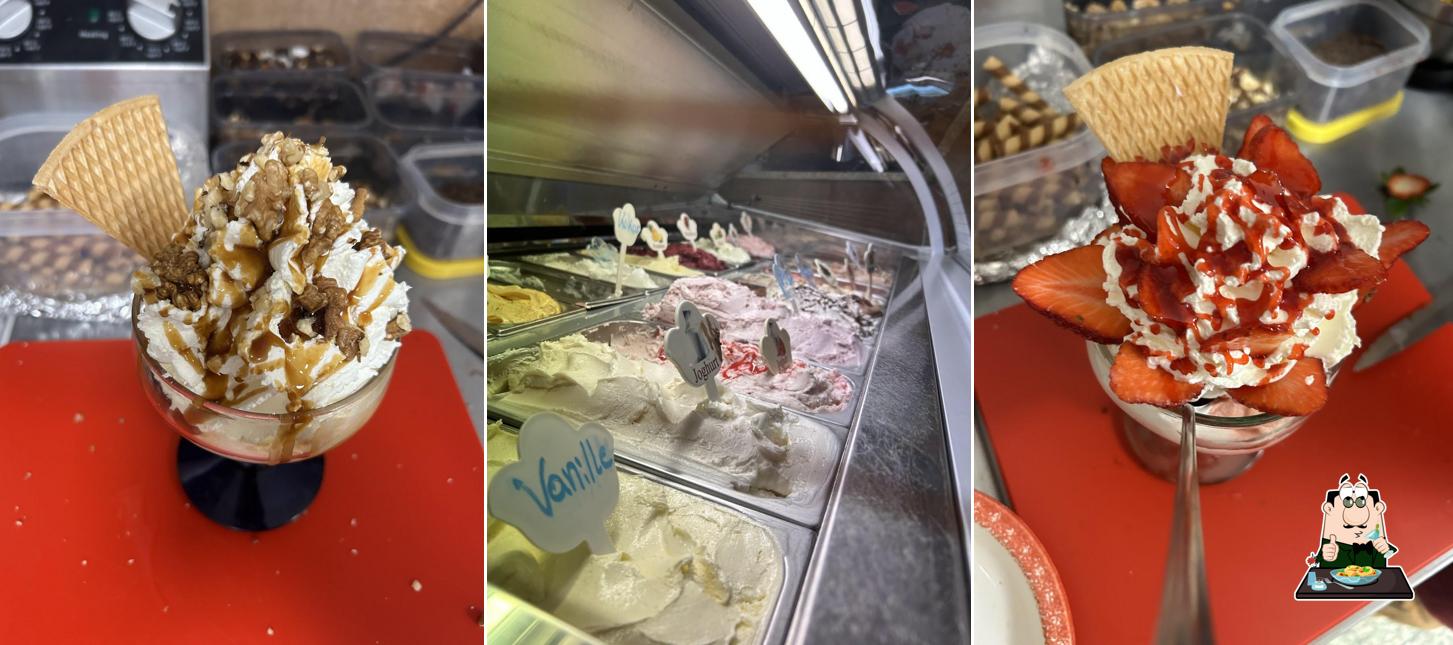 Damiano Eiscafé