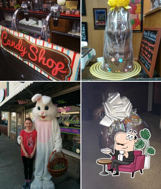 Dunmore Candy Kitchen