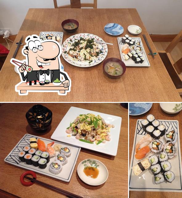 Japanese Ideas