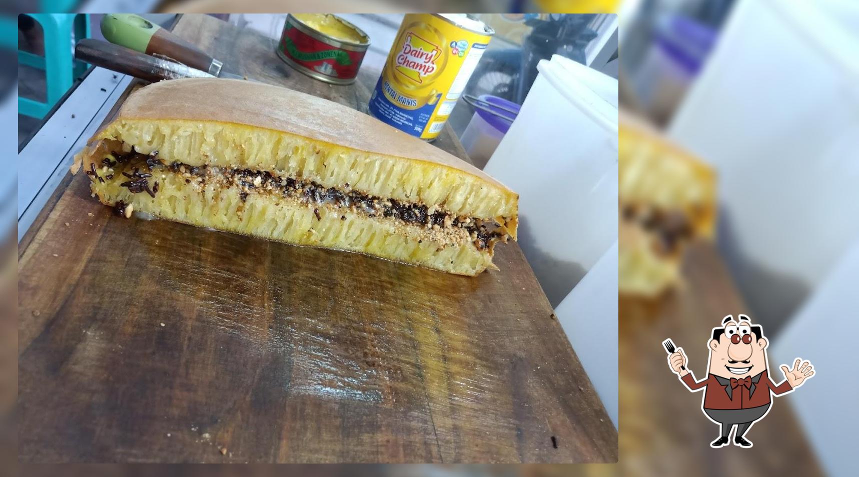 MARTABAK BANGKA 27