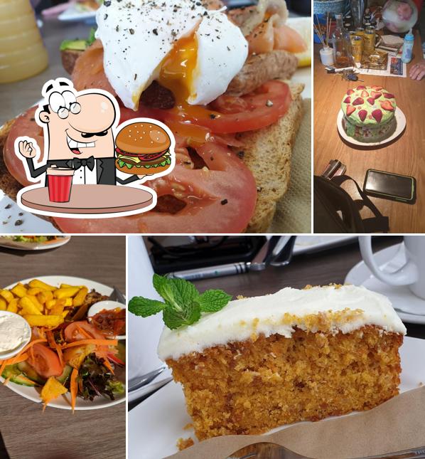 Merlo Xpress Alderley Street Café Toowoomba