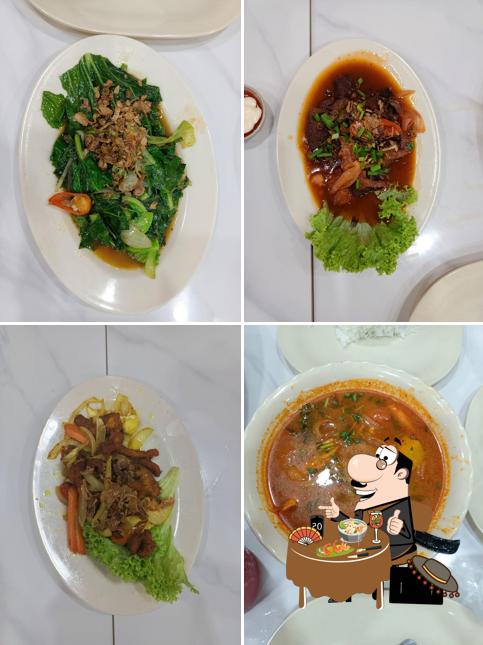 Paip Besar Tomyam