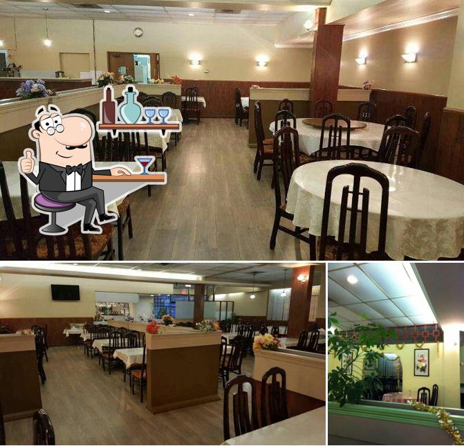 Seatown East Asia Cuisine
