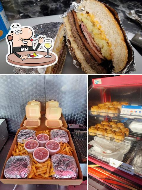 Speedy's Foods