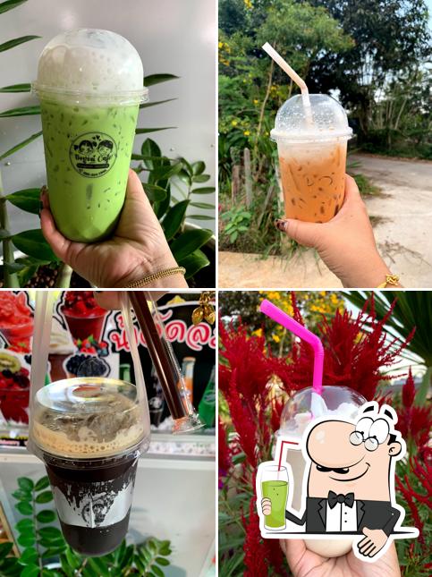 ปังปูรณ์คาเฟ่