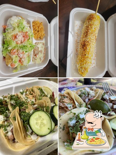 Takos y Mas Mexican