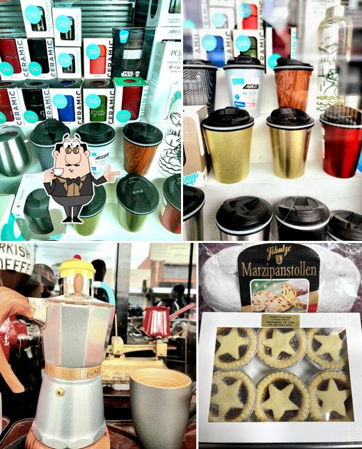 The (Balwyn) Coffee Centre