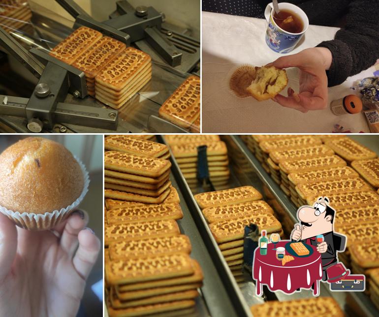 Томский кондитер