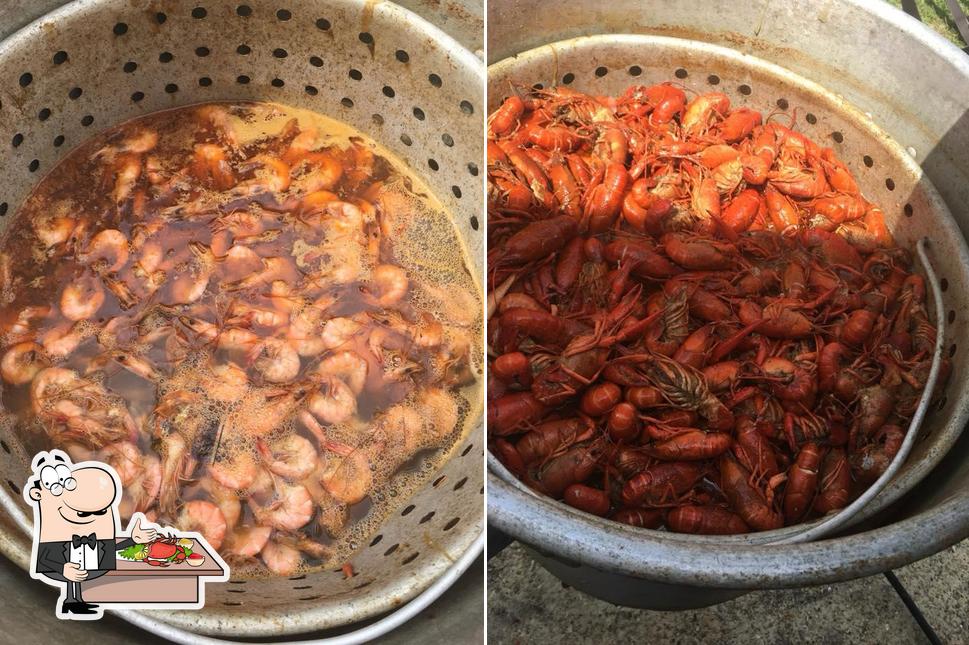Twisted Soul Seafood
