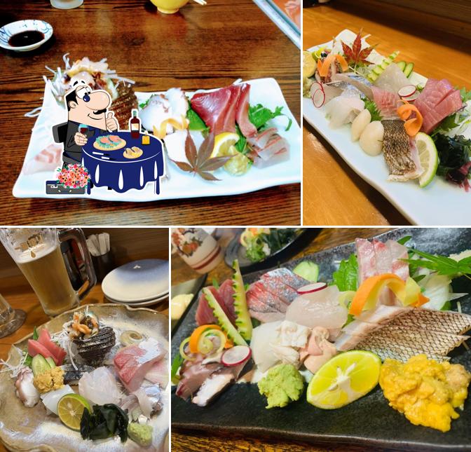 旬彩居食家・日和