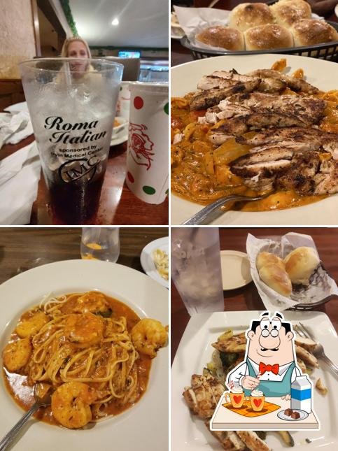Roma Italian Restaurant