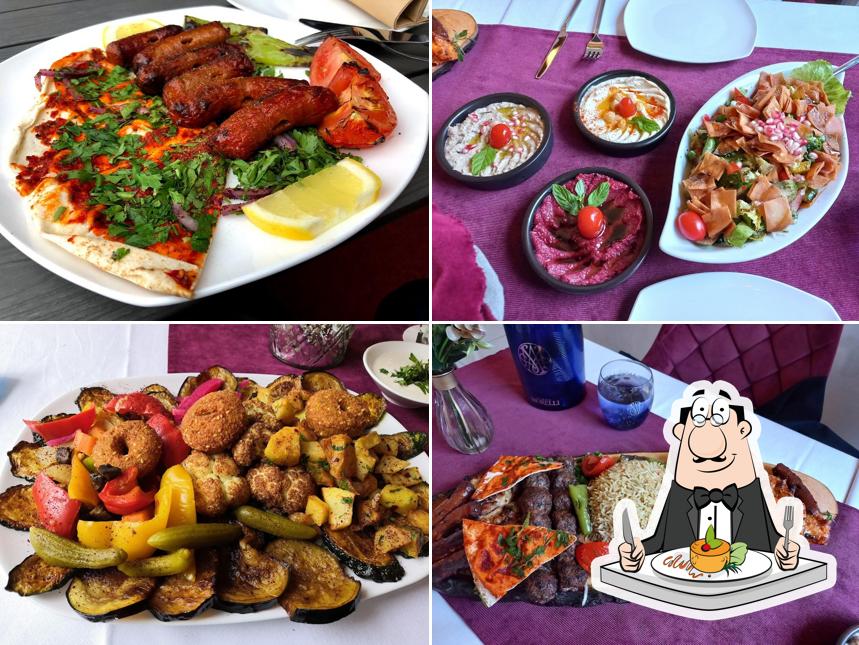 Royal Lebanon Resturant