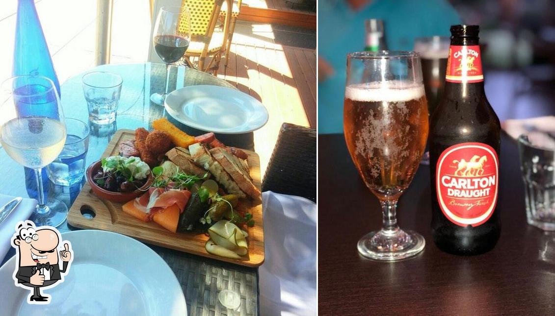 The Terrace Restaurant