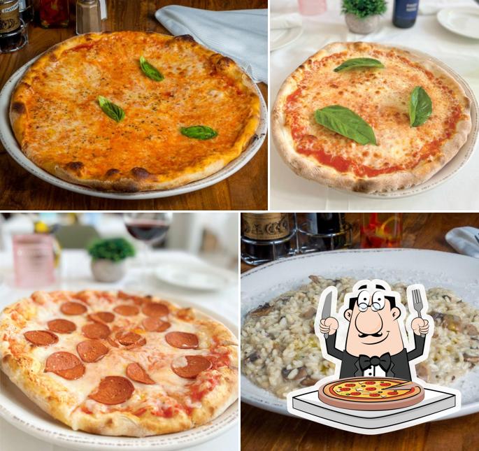 Vegan Planet - Vegan Italian Pasta & Pizza