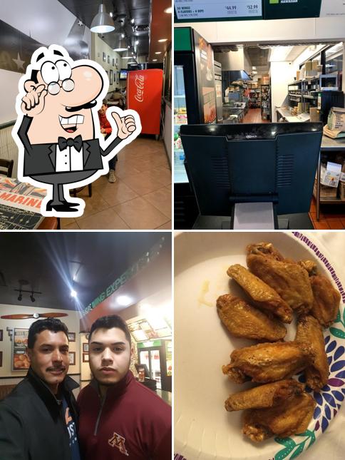 Wingstop