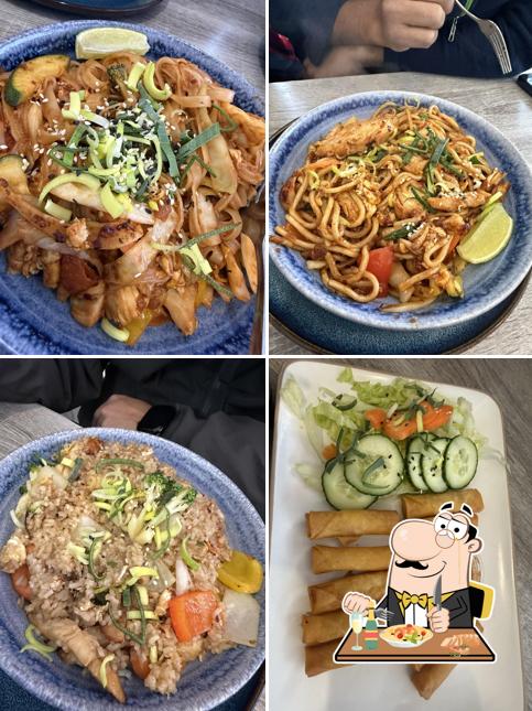 Wok N’ Roll