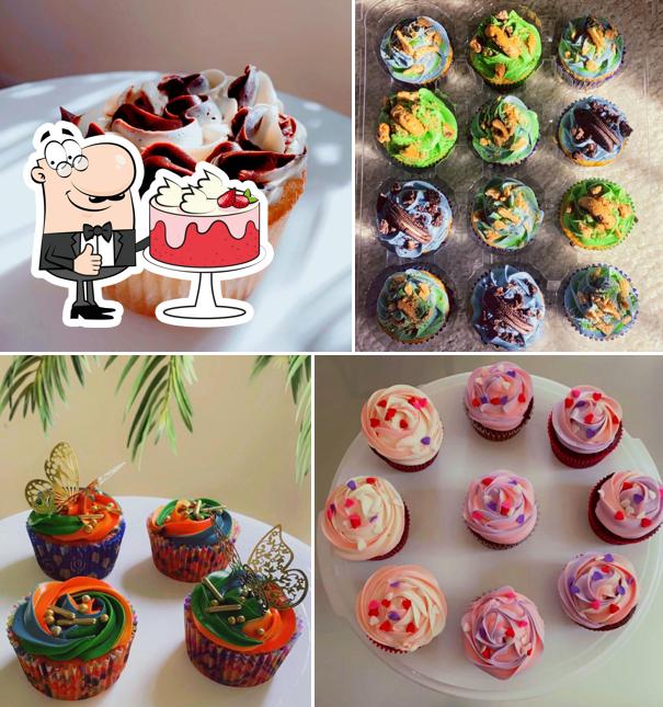 The Angel House Bakery