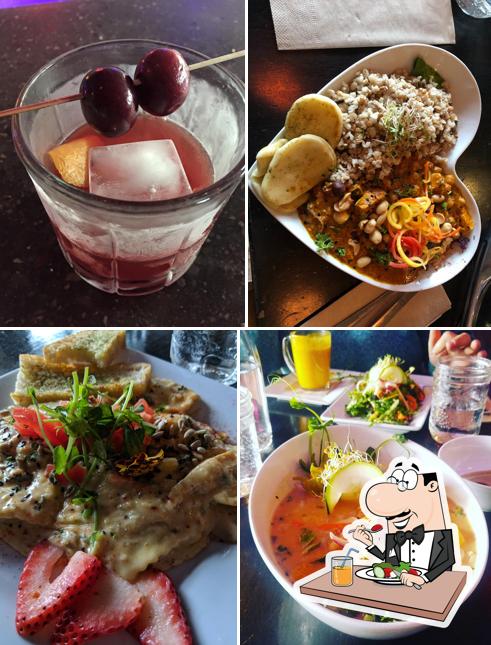 Nourish Bistro Banff