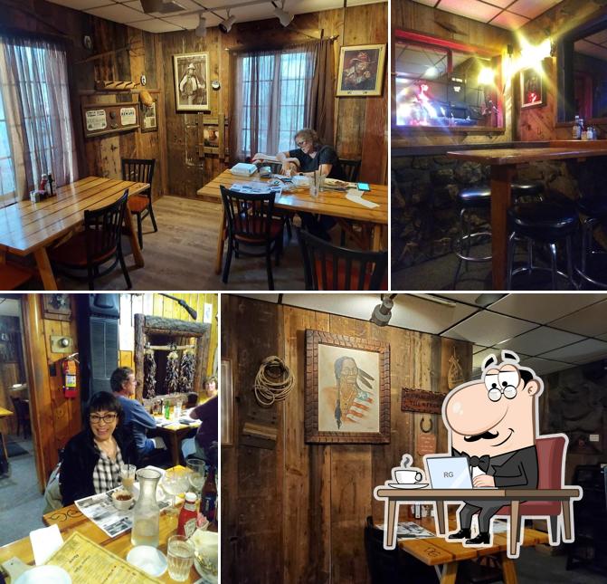 Dry Gulch Steakhouse