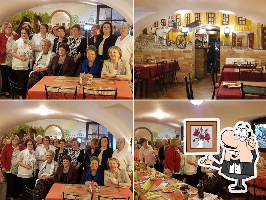 Fiacre Restaurant