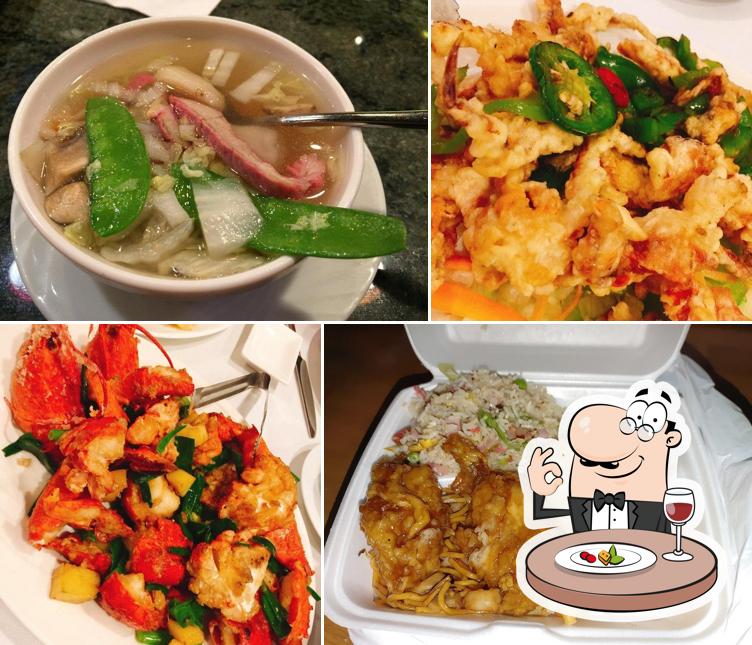 Tsang's Village Cafe