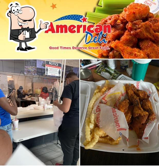 American Deli