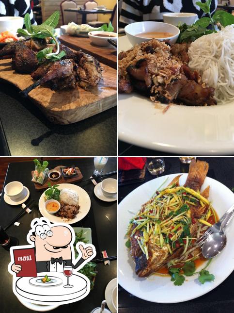 An Nam Restaurant