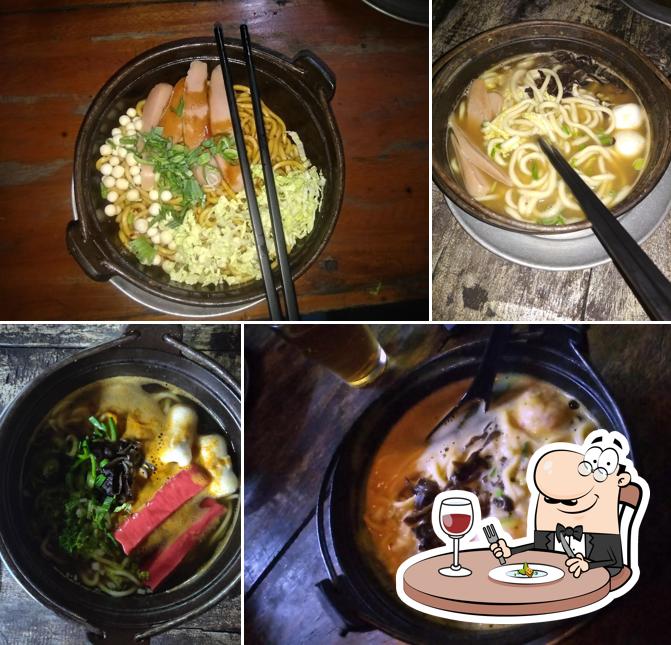 Boekan Ramen