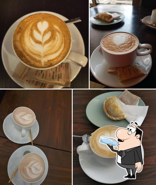 Búho Café