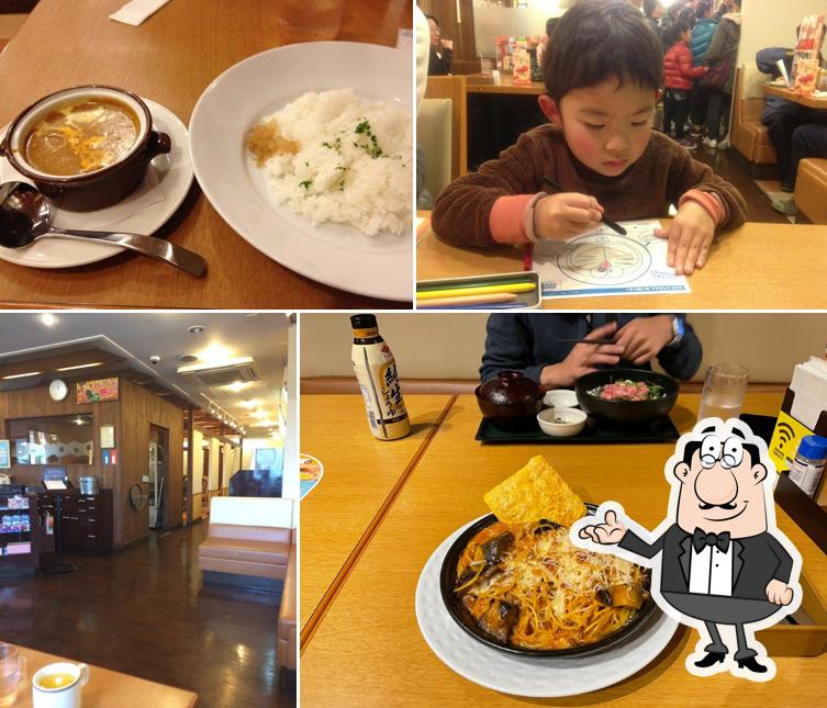 Coco's Restaurant