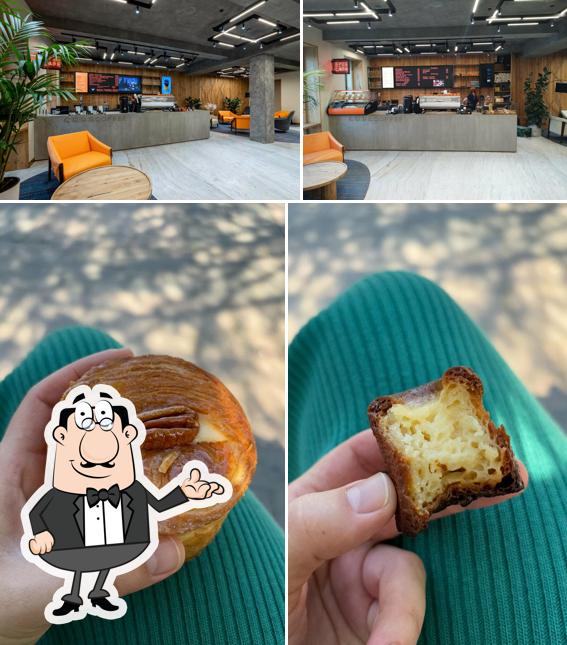 Code Coffee