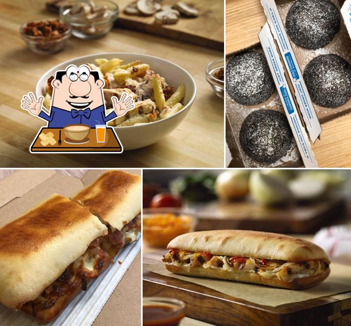 Domino's Pizza