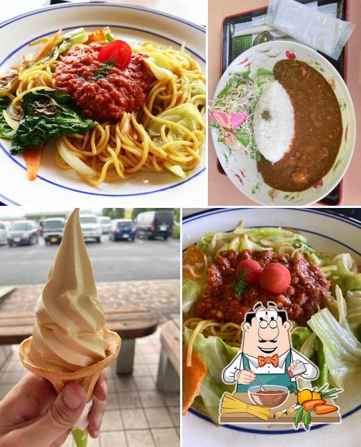 Furusato Cafe Silk