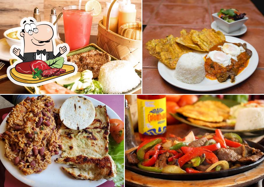 Gusto & Sabor