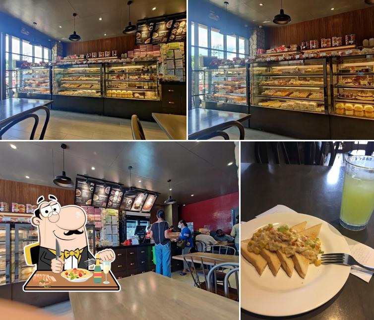 JD Bakeshop
