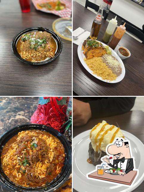 JJ's Birrierria And Antojitos