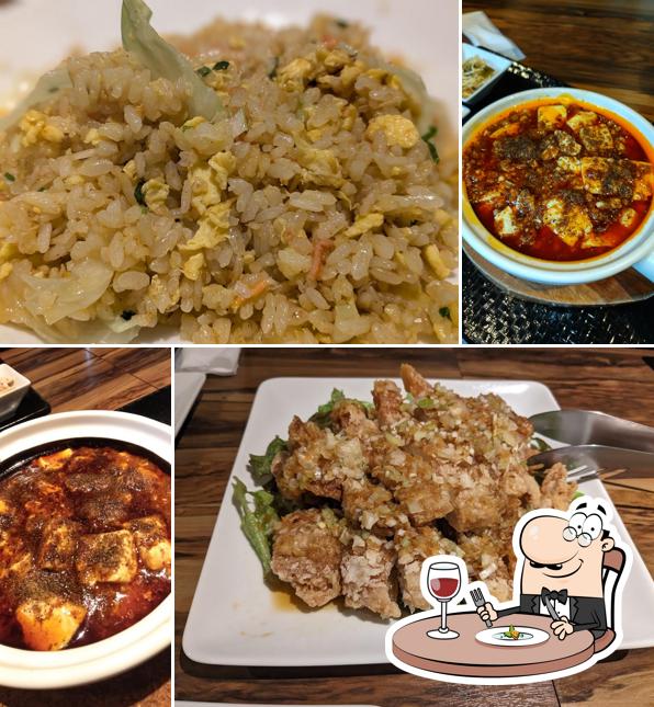 Lotus Flower Restaurant