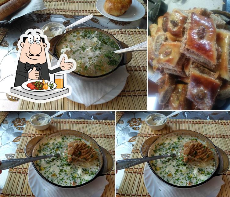 Магия вкуса